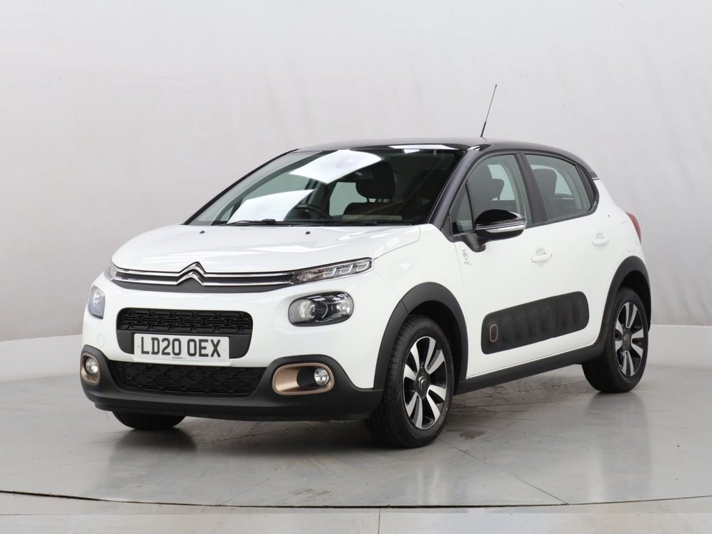 Used Citroen C3 2020 for sale - 77692911: Photo 5