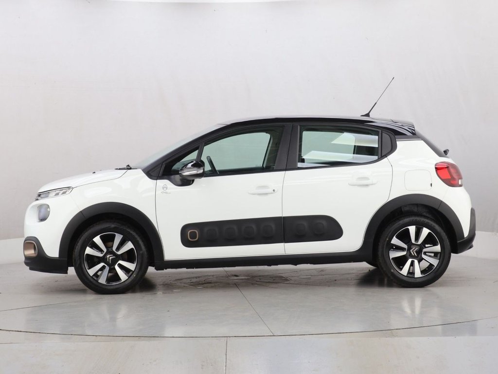 Used Citroen C3 2020 for sale - 77692911: Photo 6