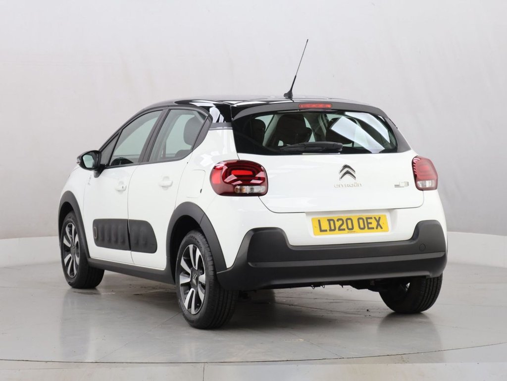 Used Citroen C3 2020 for sale - 77692911: Photo 7