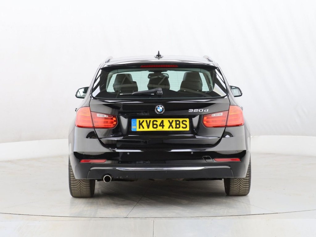 Used BMW 3 Series 2014 for sale - 78069081: Photo 10