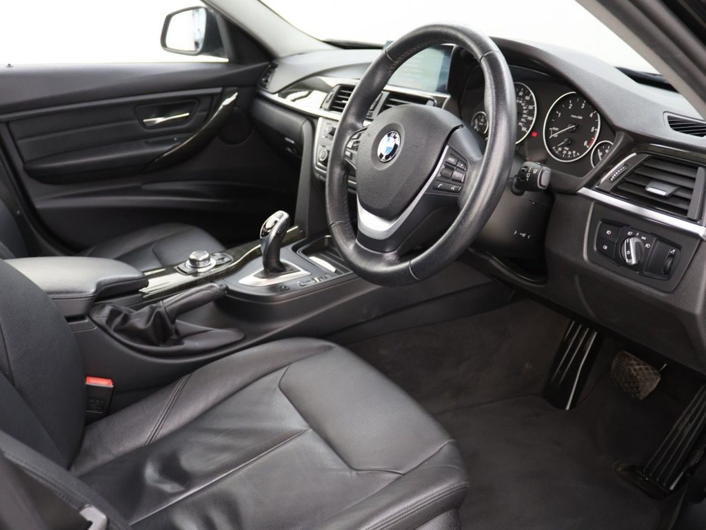 Used BMW 3 Series 2014 for sale - 78069081: Photo 12