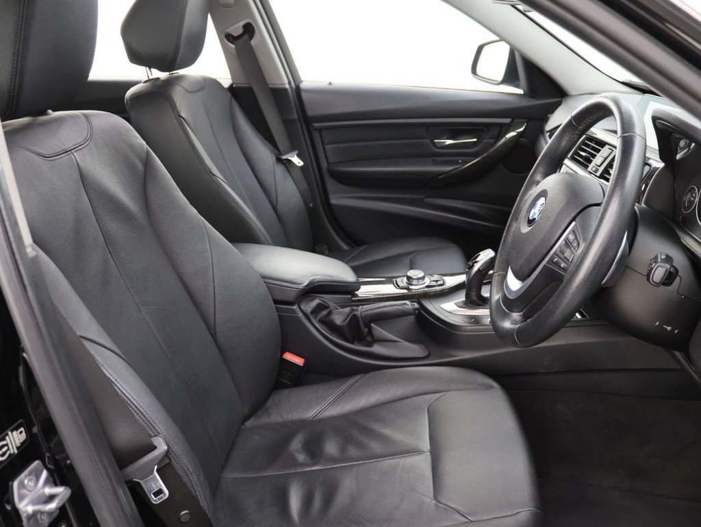 Used BMW 3 Series 2014 for sale - 78069081: Photo 13