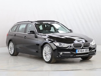 Used BMW 3 Series 2014 for sale - 78069081: Photo