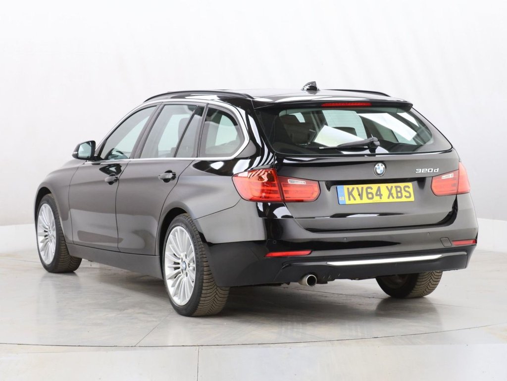 Used BMW 3 Series 2014 for sale - 78069081: Photo 9