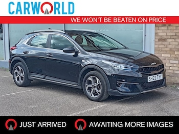 Used Kia XCeed 2022 for sale - 75876022: Photo