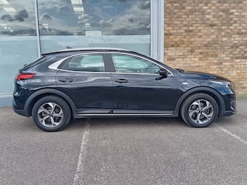 Used Kia XCeed 2022 for sale - 75876022: Photo