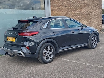 Used Kia XCeed 2022 for sale - 75876022: Photo