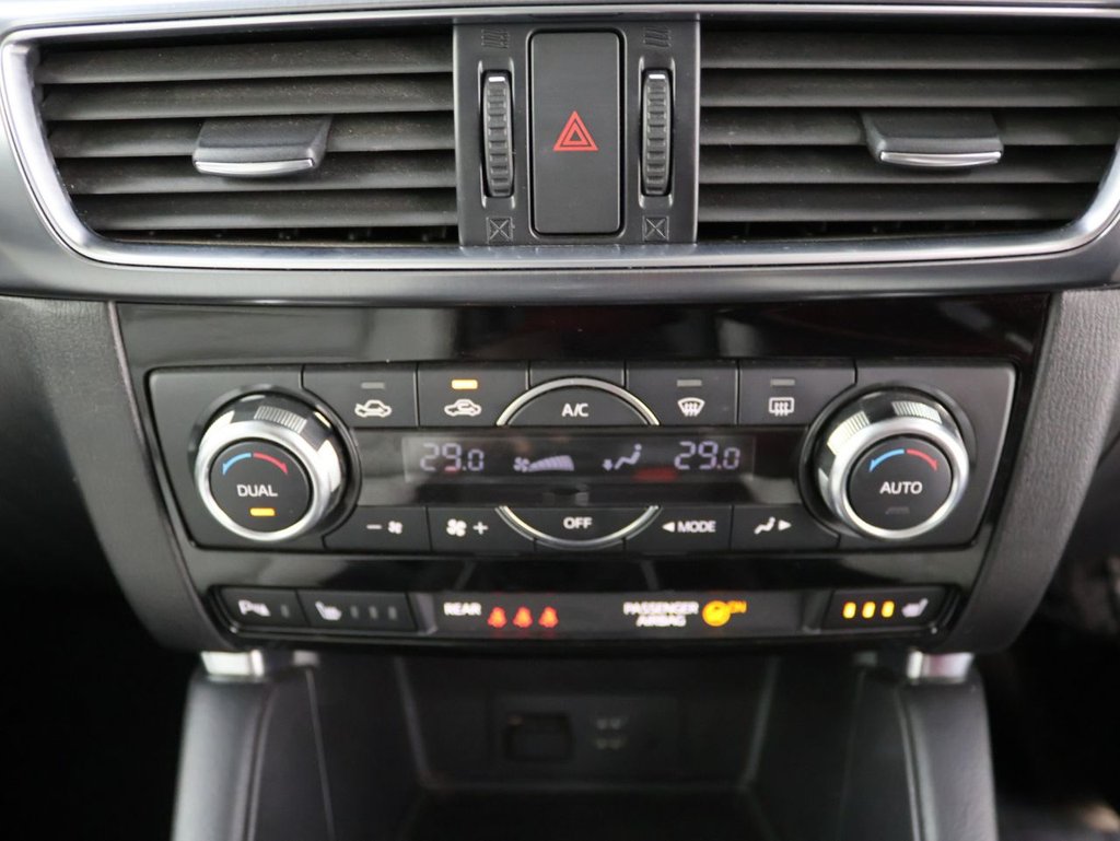 Used Mazda CX-5 2016 for sale - 76973396: Photo 12