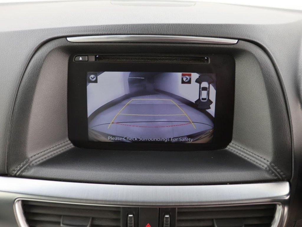 Used Mazda CX-5 2016 for sale - 76973396: Photo 14