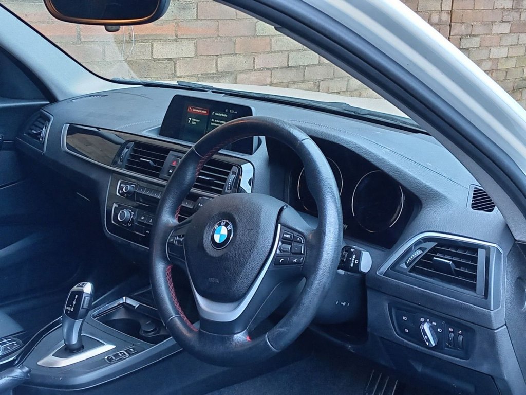 Used BMW 1 Series 2019 for sale - 77477797: Photo 5