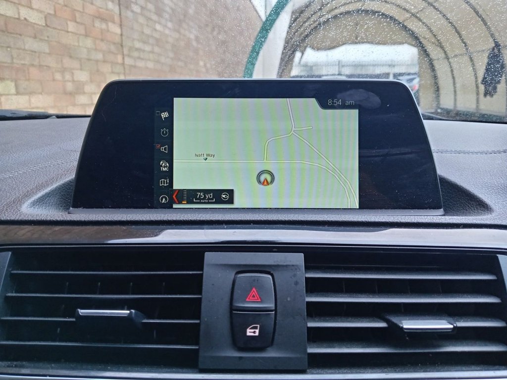 Used BMW 1 Series 2019 for sale - 77477797: Photo 8