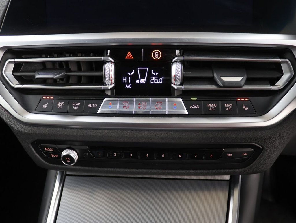 Used BMW 3 Series 2021 for sale - 76542157: Photo 13