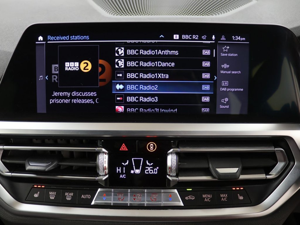 Used BMW 3 Series 2021 for sale - 76542157: Photo 14