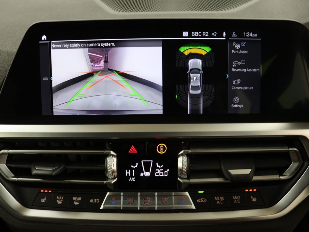 Used BMW 3 Series 2021 for sale - 76542157: Photo 15