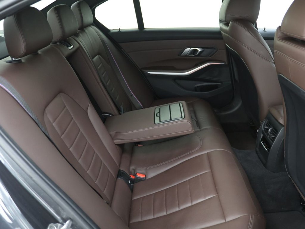 Used BMW 3 Series 2021 for sale - 76542157: Photo 17