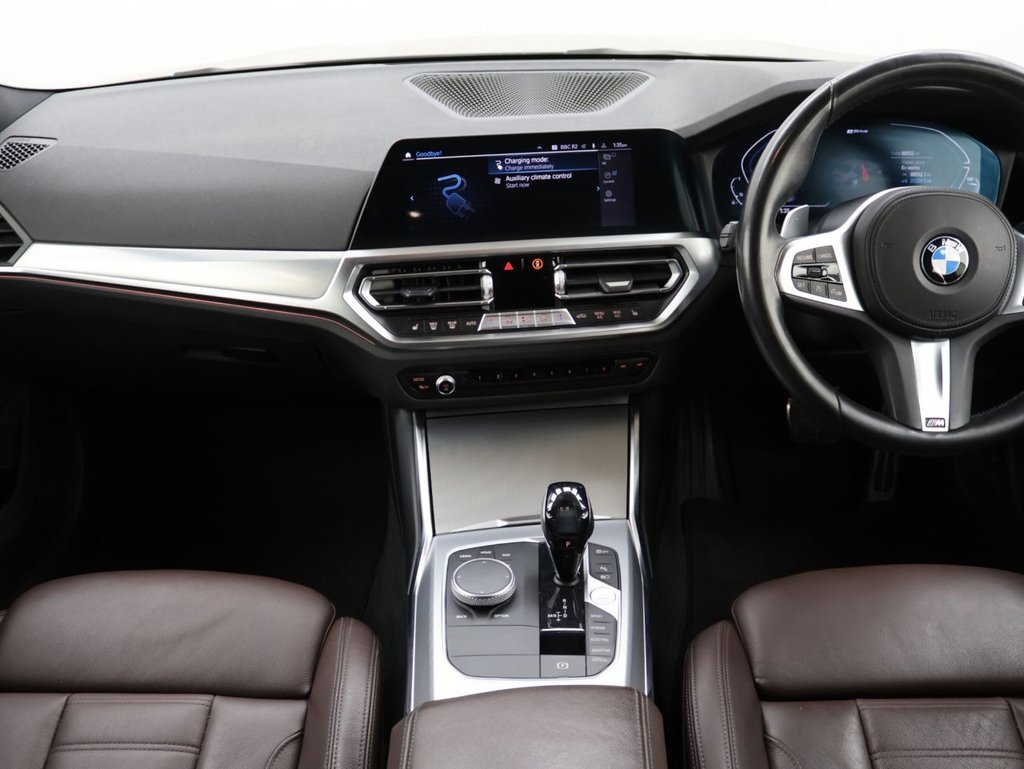 Used BMW 3 Series 2021 for sale - 76542157: Photo 18