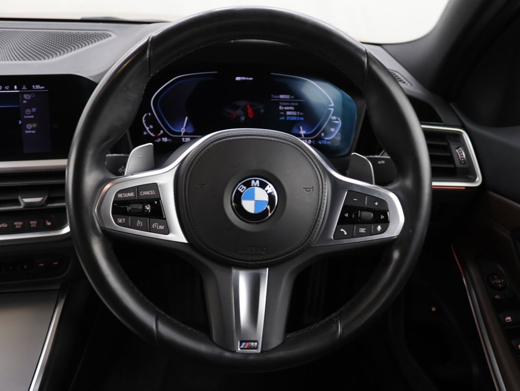 Used BMW 3 Series 2021 for sale - 76542157: Photo 20