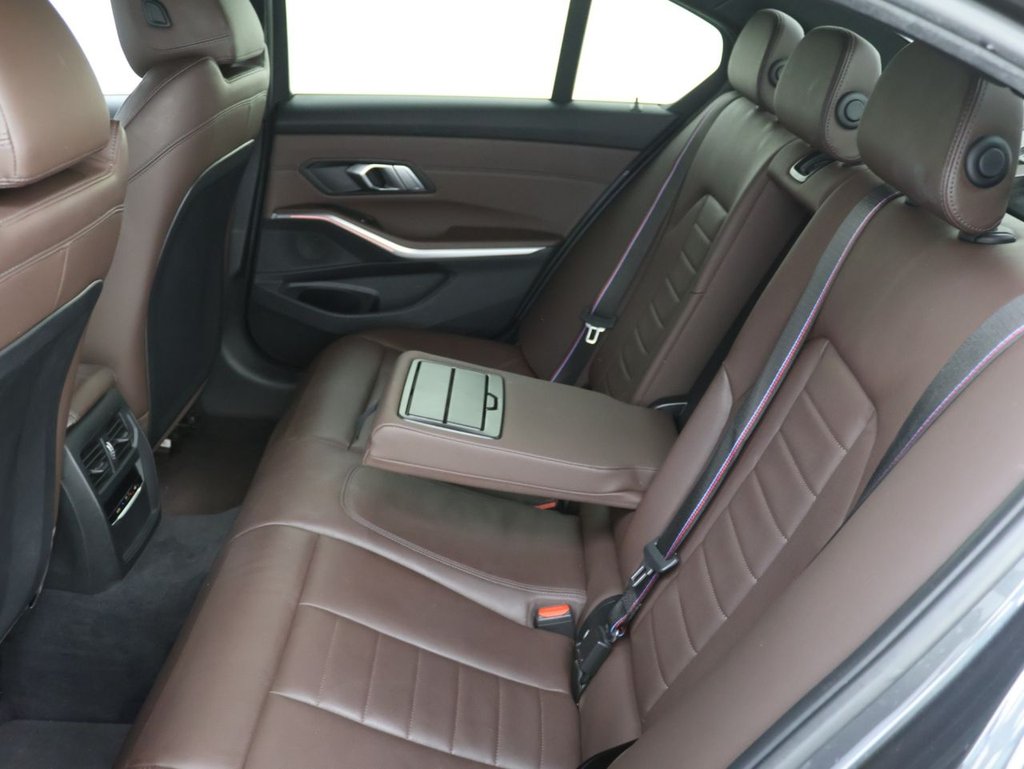 Used BMW 3 Series 2021 for sale - 76542157: Photo 21