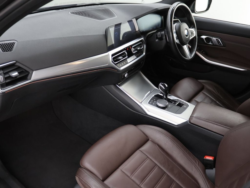 Used BMW 3 Series 2021 for sale - 76542157: Photo 24