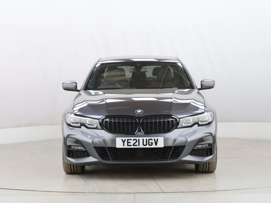 Used BMW 3 Series 2021 for sale - 76542157: Photo 4