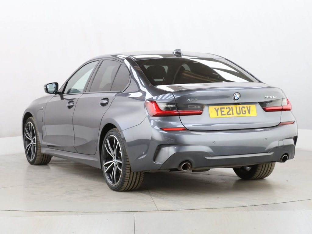 Used BMW 3 Series 2021 for sale - 76542157: Photo 7