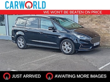 Ford - Galaxy