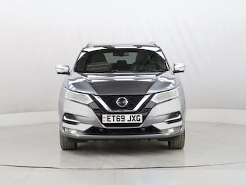 Used Nissan Qashqai 2019 for sale - 78315080: Photo