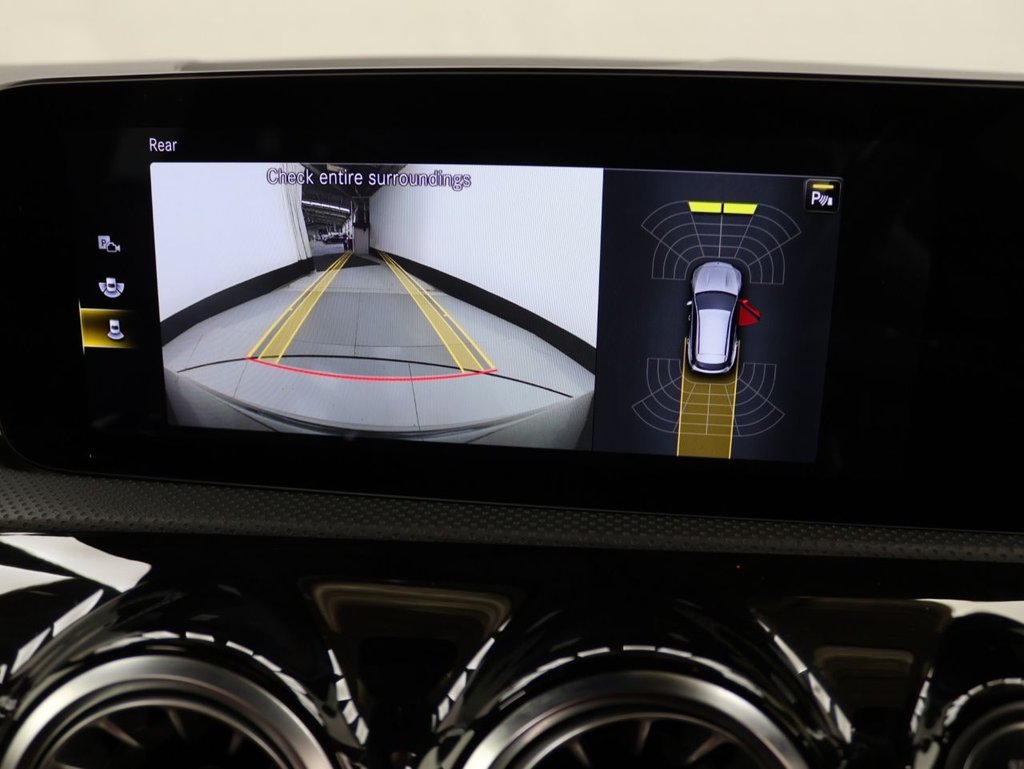 Used Mercedes-Benz CLA 2022 for sale - 77952707: Photo 14