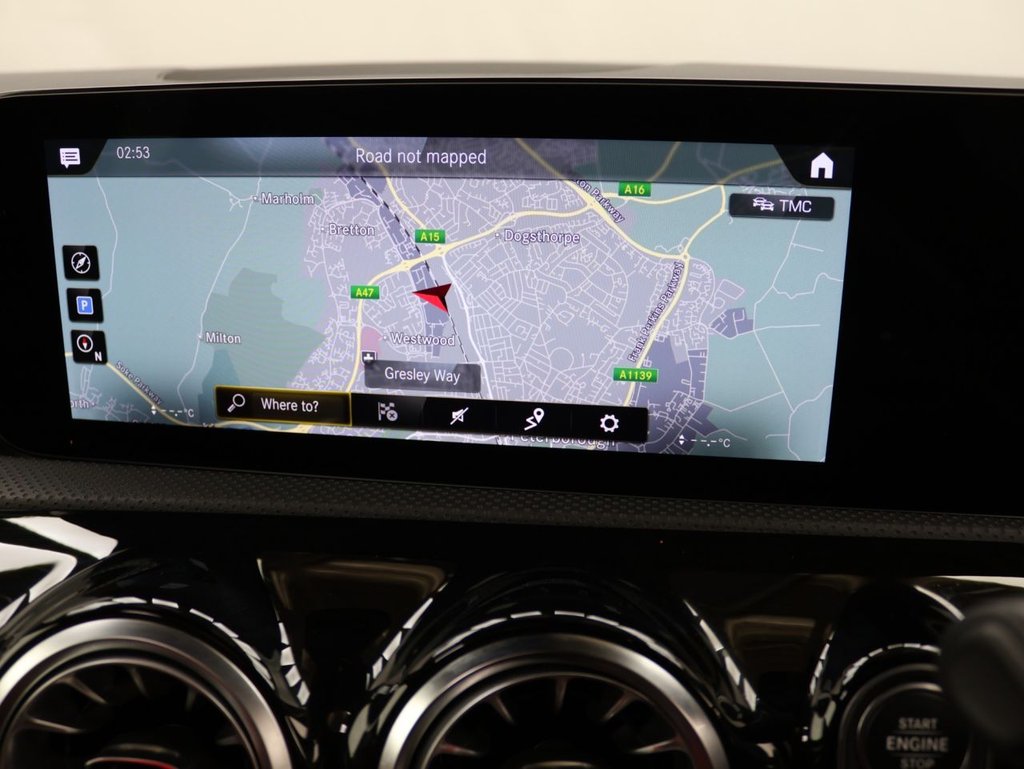 Used Mercedes-Benz CLA 2022 for sale - 77952707: Photo 15