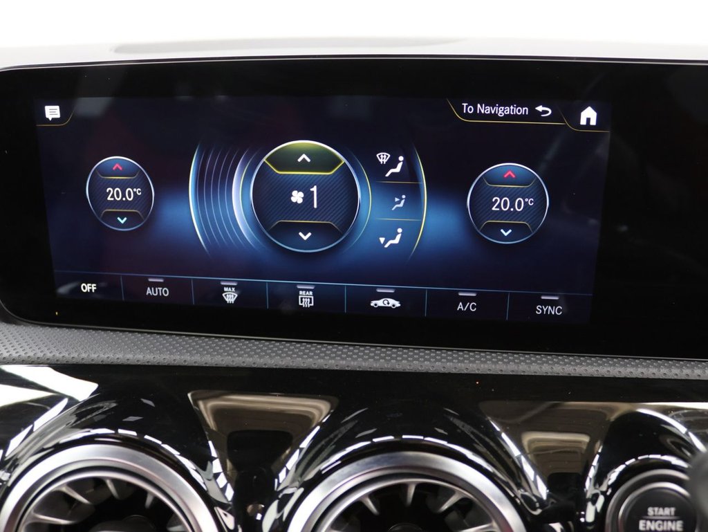 Used Mercedes-Benz CLA 2022 for sale - 77952707: Photo 16