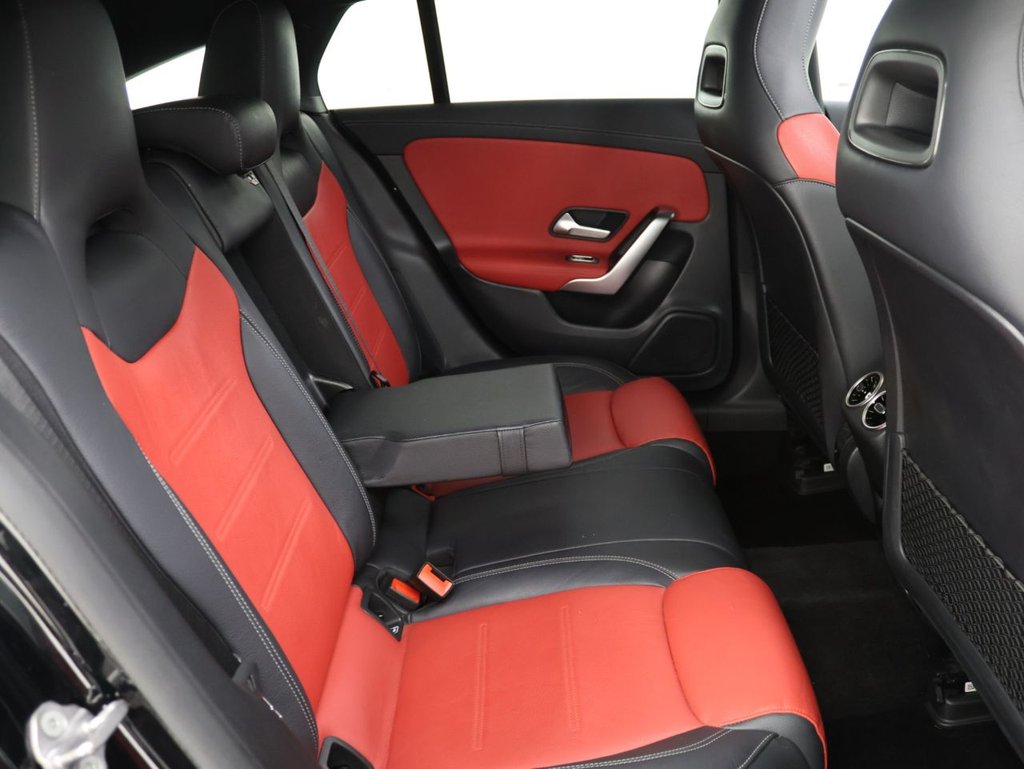 Used Mercedes-Benz CLA 2022 for sale - 77952707: Photo 19