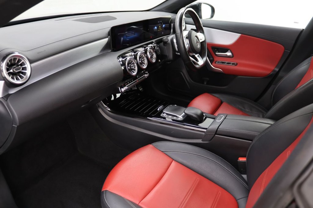 Used Mercedes-Benz CLA 2022 for sale - 77952707: Photo 23