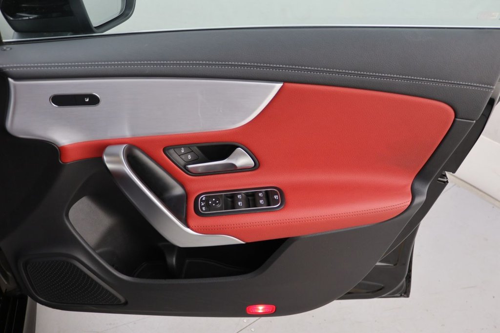 Used Mercedes-Benz CLA 2022 for sale - 77952707: Photo 25