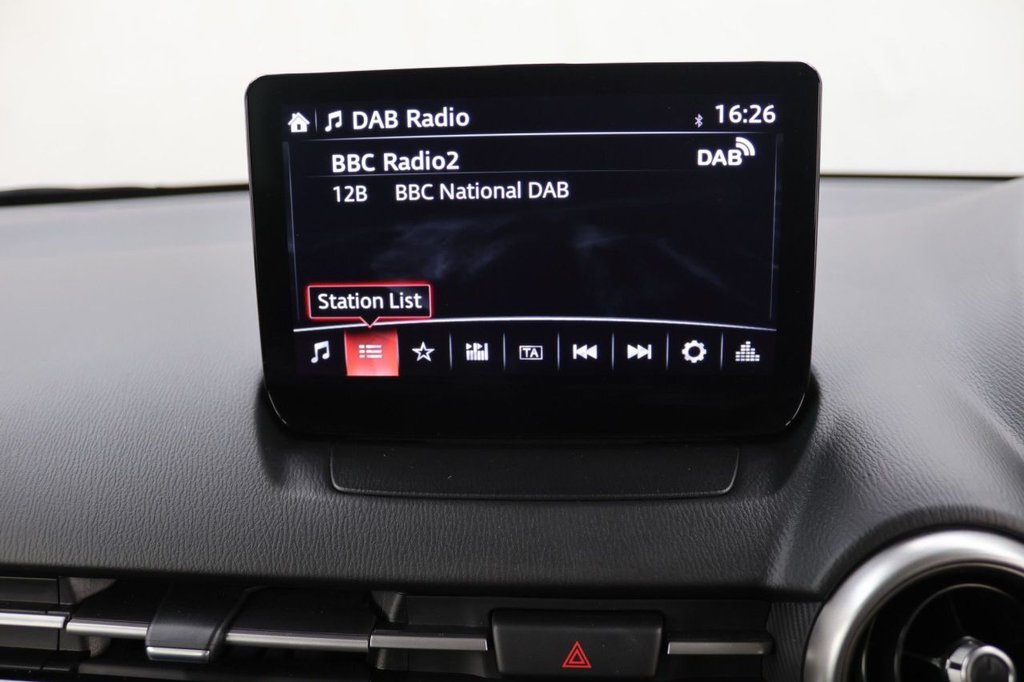 Used Mazda Mazda2 2022 for sale - 77355990: Photo 14