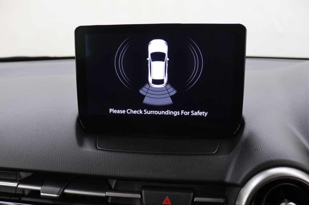 Used Mazda Mazda2 2022 for sale - 77355990: Photo 15