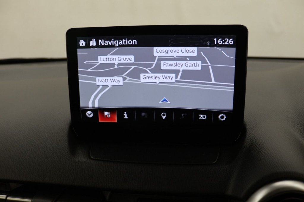 Used Mazda Mazda2 2022 for sale - 77355990: Photo 16