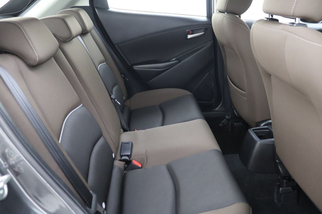 Used Mazda Mazda2 2022 for sale - 77355990: Photo 17