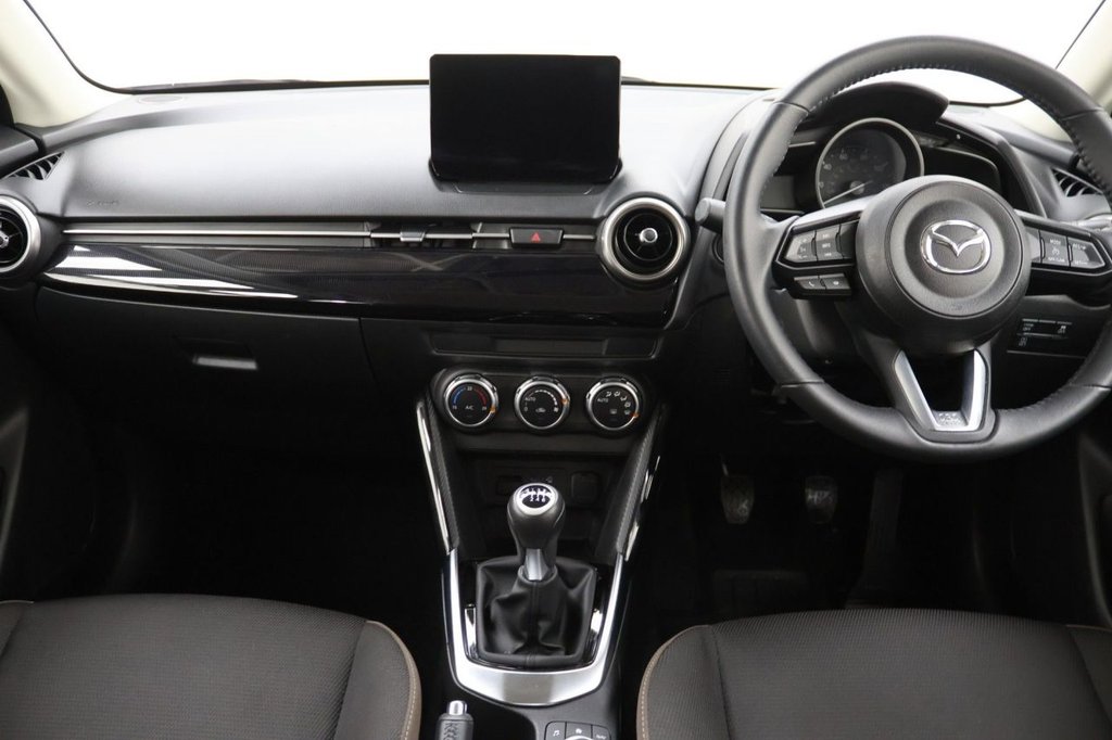 Used Mazda Mazda2 2022 for sale - 77355990: Photo 18