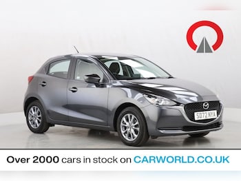 Used Mazda Mazda2 2022 for sale - 77355990: Photo