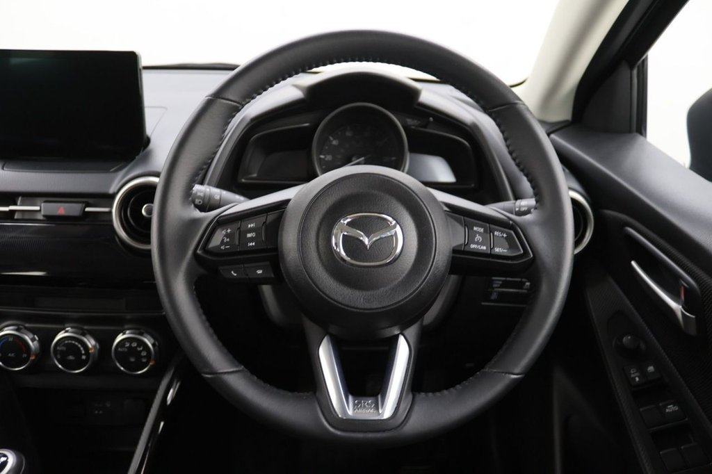 Used Mazda Mazda2 2022 for sale - 77355990: Photo 20