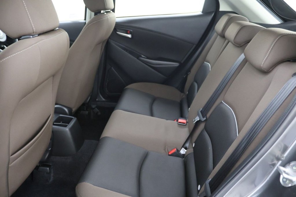 Used Mazda Mazda2 2022 for sale - 77355990: Photo 21