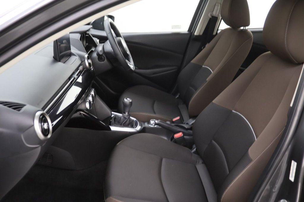 Used Mazda Mazda2 2022 for sale - 77355990: Photo 22