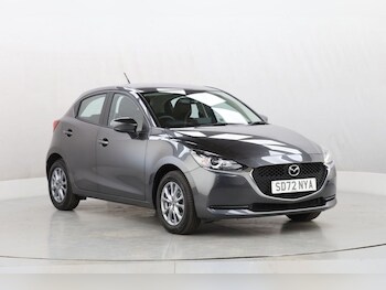 Used Mazda Mazda2 2022 for sale - 77355990: Photo