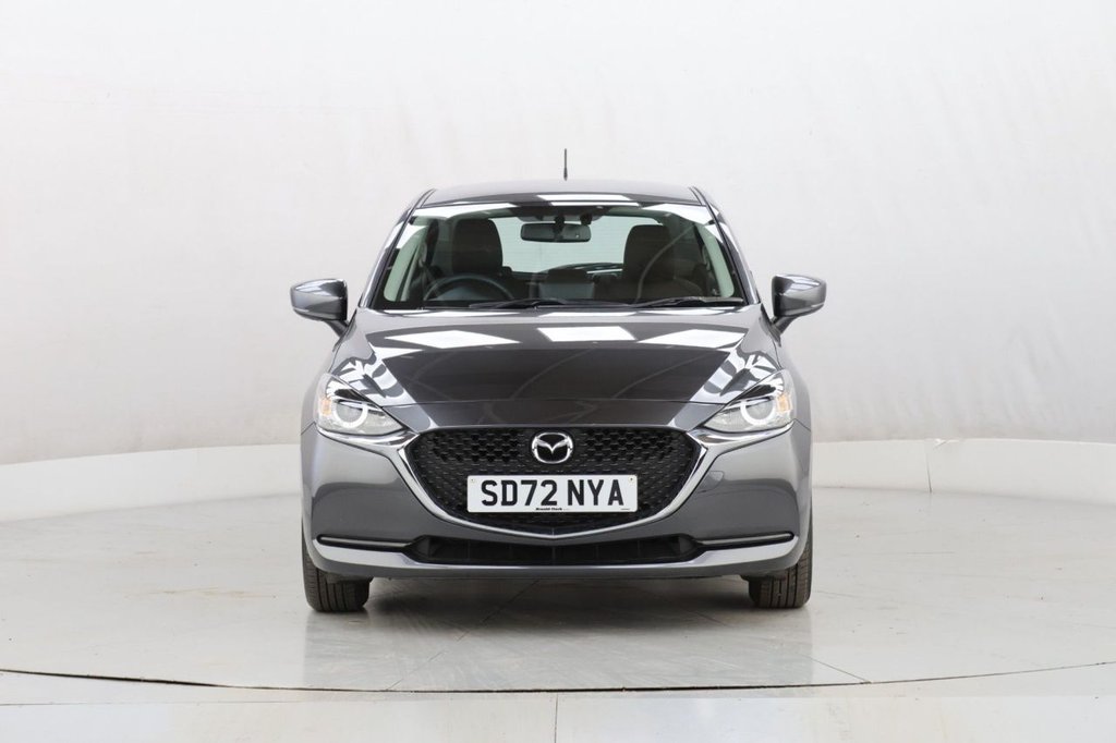 Used Mazda Mazda2 2022 for sale - 77355990: Photo 3