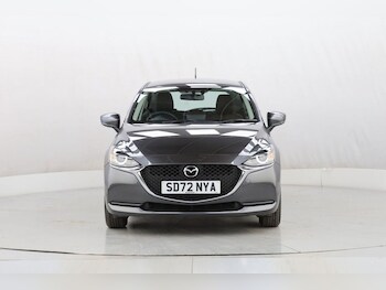 Used Mazda Mazda2 2022 for sale - 77355990: Photo