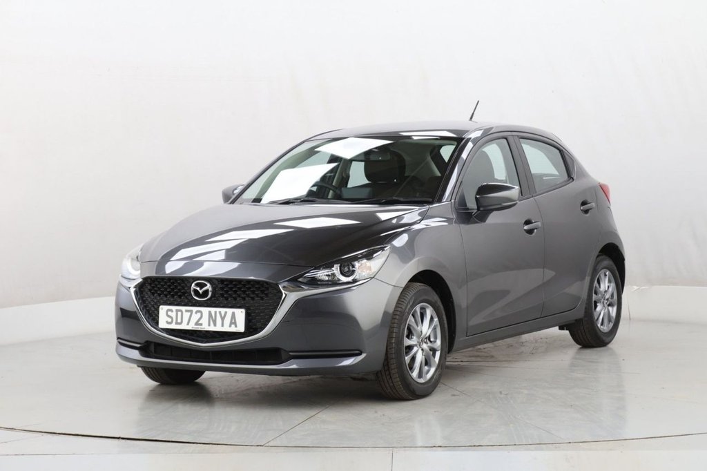 Used Mazda Mazda2 2022 for sale - 77355990: Photo 5