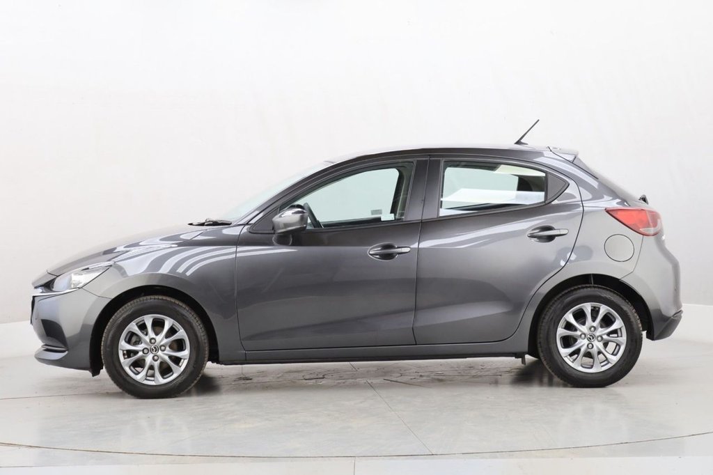 Used Mazda Mazda2 2022 for sale - 77355990: Photo 6