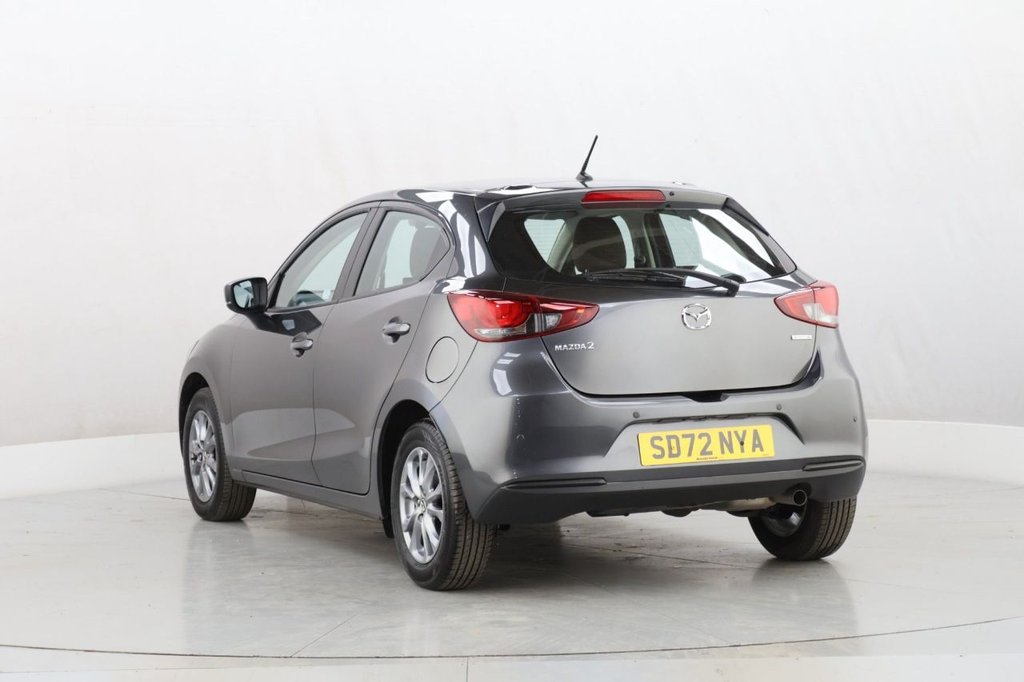 Used Mazda Mazda2 2022 for sale - 77355990: Photo 7