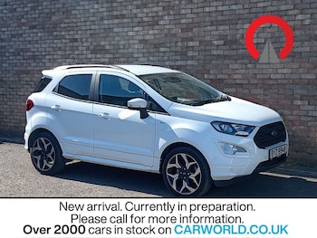 Used Ford Ecosport 2023 for sale - 79046169: Photo