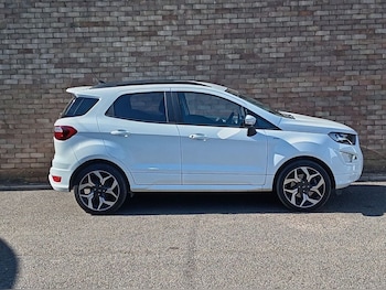 Used Ford Ecosport 2023 for sale - 79046169: Photo